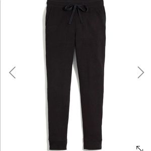 Signaturesoft Plush Upstate Sweatpants